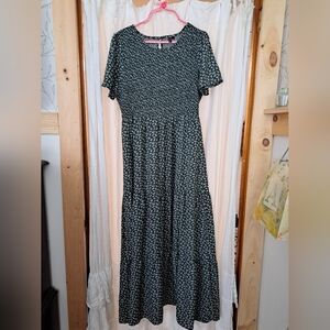Women's Maxi Dress